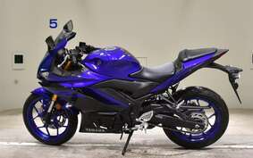 YAMAHA YZF-R25 A RG43J