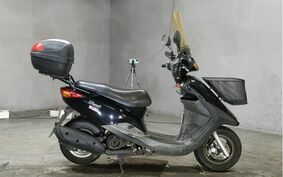 YAMAHA AXIS 125 TREET SE53J