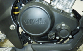 YAMAHA XSR155