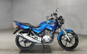 YAMAHA YBR125 PCJL