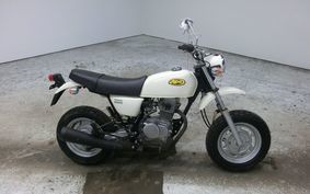 HONDA APE 100 HC07