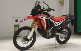 HONDA CRF250 RALLY MD44