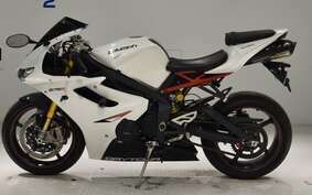 TRIUMPH DAYTONA 675 R 2012