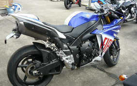 YAMAHA YZF-R1 2010 RN23