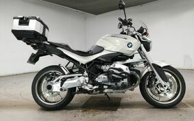 BMW R1200R 2007 0378