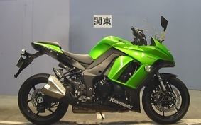 KAWASAKI NINJA 1000 A 2014 ZXT00L