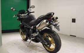 TRIUMPH STREET TRIPLE R 2012 MD4166