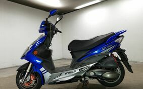 KYMCO RACING KING 180 Fi SC36