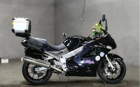 KAWASAKI ZZ1200 NINJA R 2002 ZXT20C