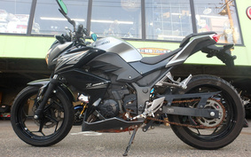 KAWASAKI Z250ABS ER250C