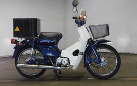 HONDA C70 SUPER CUB HA02