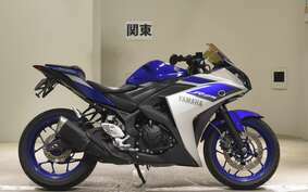 YAMAHA YZF-R25 RG10J