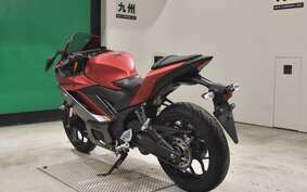 YAMAHA YZF-R25 RG43J