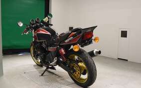 SUZUKI GSX400 IMPULSE 1994 GK79A