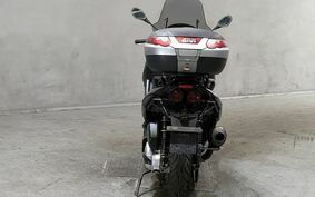 GILERA フォコ500 2008 ZAPM61100