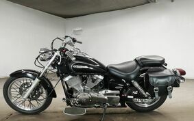 YAMAHA DRAGSTAR 250 VG02J