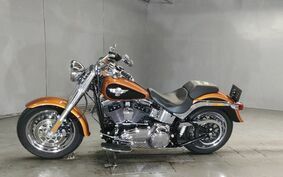 HARLEY FLSTF 1580 2015 BX5