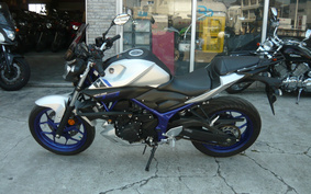 YAMAHA MT-03 2016 RH07J