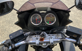 SUZUKI バンディット1200S ABSファイナル 2008 GV79A