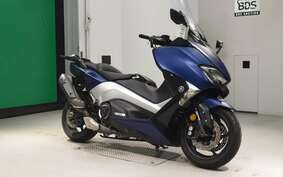 YAMAHA T-MAX 530 DX 2019 SJ15J