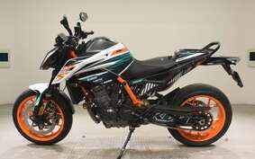 KTM 890 DUKE R 2020