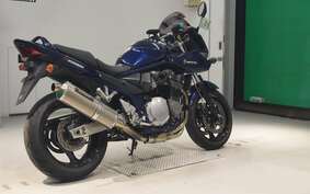 SUZUKI BANDIT 1200 S 2006 GV79A