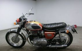 KAWASAKI W1 S 1969