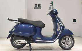 VESPA GT125L M311