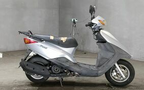 YAMAHA AXIS 125 TREET SE53J