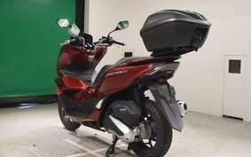 HONDA PCX 160 KF47