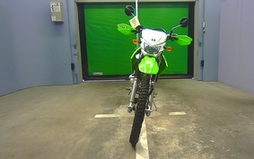 KAWASAKI KLX125 2015 LX125C