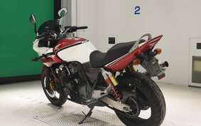 HONDA CB400 SUPER BOLDOR VTEC 2005 NC39