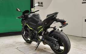 KAWASAKI Z900 Gen.2 2021 ZR900B