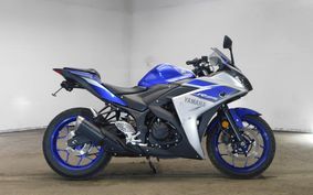 YAMAHA YZF-R25 RG10J