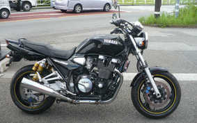 YAMAHA XJR1300 2001 RP03J