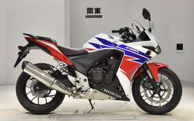 HONDA CBR400R ABS 2014 NC47