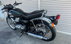 KAWASAKI W800 2021 EJ800B