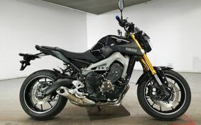 YAMAHA MT-09 2014 RN34J