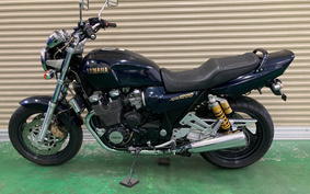 YAMAHA XJR1200 1997 4KG