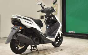 YAMAHA CYGNUS 125 XSR 3 SED8J