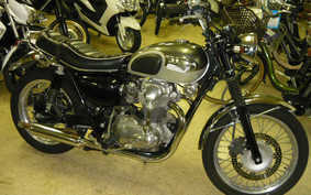 KAWASAKI W650 2003 EJ650A