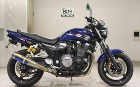 YAMAHA XJR1300 Gen.2 2009 RP17J