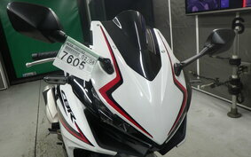 HONDA CBR400R 2019 NC56