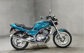 KAWASAKI BALIUS 250 ZR250A