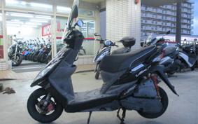 KYMCO VJR125 i