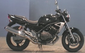 KAWASAKI BALIUS 250 Gen.2 2006 ZR250B