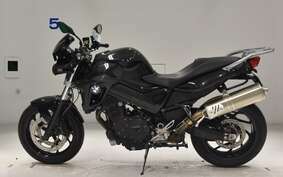 BMW F800R 2013