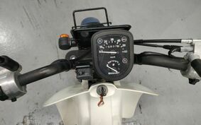 SUZUKI BIRDIE 50 Cell BA43A