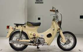 HONDA LITTLE CUB AA01