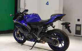 YAMAHA YZF-R7 2022 RM39J